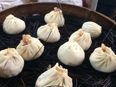 -四季美汤包(户部巷店)