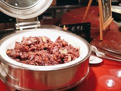-君来湖滨饭店·玫瑰园