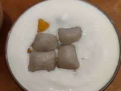-小团圆糖水铺(襄阳南路店)