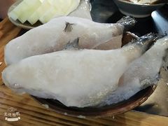 -肥龙火锅(南坪店)