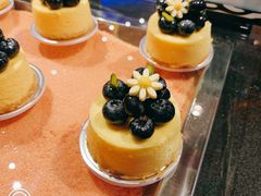 -咖啡苑自助餐厅·中国大饭店