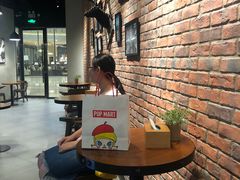 -THE ALLEY 鹿角巷(华润万象城店)