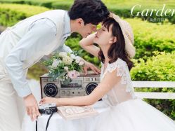 -摩玛婚纱摄影(杭州店)