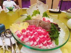 -琼林徽宴(中央门店)