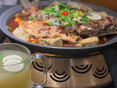 -鱼见你烤鱼•本地烧烤(1818店)