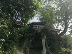 -懒鱼时光馆(沙坪坝店)