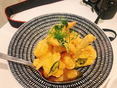 -新加坡海鲜共和(名胜世界圣淘沙海滨坊)