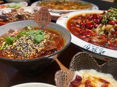 -花盐街·四川乐山小吃(西单大悦城店)