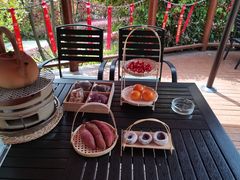 -南京汤山紫清湖生态旅游温泉度假区