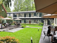 -一尺花园(安和花园店)