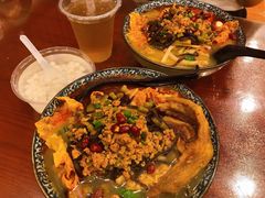 -螺世纪螺蛳粉·桂味小排档(裕德店)