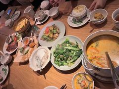 -大头虾越式风味餐厅(光明广场店)