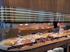 -比格比萨自助(宝山日月光店)