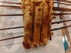 菜卷-兰州老马家美食(凤凰岭店)