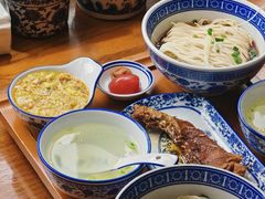 -孙盛兴奥灶面馆·蟹黄面·三虾面(山塘街总店)