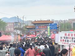 -青檀寺景区