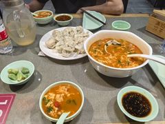 -馅老满(鼓楼店)