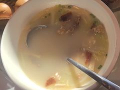 -盛百味·家宴餐厅(霸州分店)