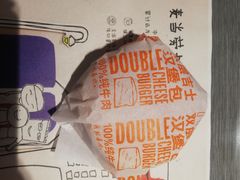 -麦当劳(万达广场店)