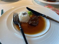 -岁粤Moon·湖景餐厅(月光码头店)