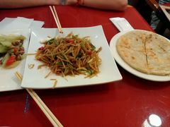 android_upload_pic-宏状元现熬粥·京味菜(五棵松店)
