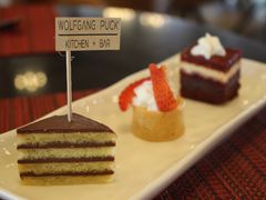 -WOLFGANG PUCK KITCHEN & BAR(迪士尼小镇店)