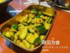 -神府路壹号·海鲜烧烤·砂锅粥·锅物(三坊七巷店)