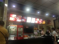 -庆丰包子铺(理想城店)