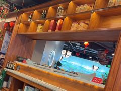 -阳坊胜利涮羊肉(禧乐汇店)