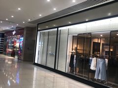 -ZARA(恒隆广场店)