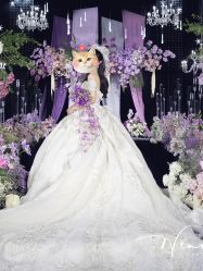 -南昌喜来登酒店·宴会厅