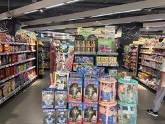 -Olé精品超市(上海虹桥南丰城店)