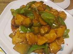 -李连贵熏肉大饼(沈阳站店)