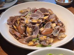 -小厨师·二十年沈家门小海鲜(百井坊巷店)