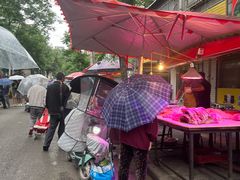 -东仓门早市