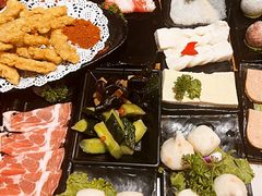 -束河人家(南锣鼓巷店)