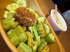 -北三条胡同打卤面馆(雍和宫店)