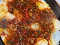 -米村拌饭(银泰中心店)