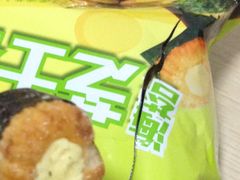 -来伊份(龙之梦长宁店)