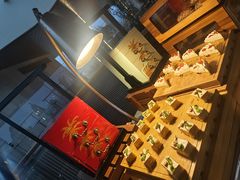 -味餐厅·海鲜·火锅·自助餐