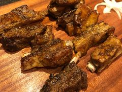 -丝路金桃·新疆菜(徐汇店)