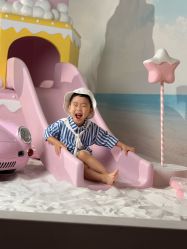 -玛瑞莎专业孕妇摄影(越秀店)