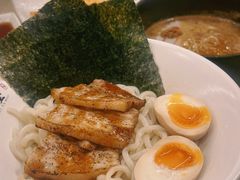 -八盛屋·沾面(集美万达店)