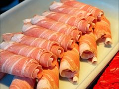 -大隐·成都火锅Bistro(合生麒麟新天地店)