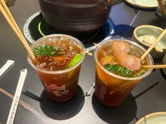 -季季山·云南野生菌火锅(上海首店)
