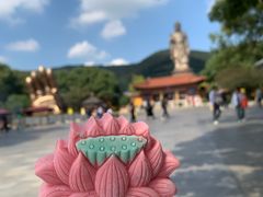 -灵山胜境