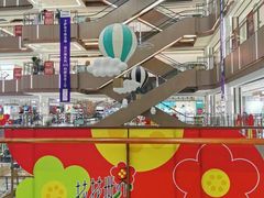 -利群胶州购物广场(澳门路店)