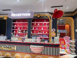 -meland亲子乐园•派对•研学(宁波华润万象城店)