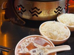 -探鱼·鲜青椒爽麻烤鱼(广州欣荣广场店)
