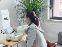 -全景医学影像·杭州全景麒麟门诊部